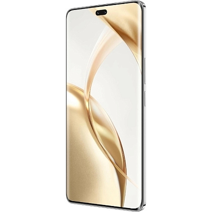 Смартфон Honor 200 Pro 12/512 Гб, белый Фото 3