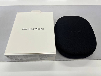 Беспроводные наушники Bowers & Wilkins Px7 S2, черный Фото 4