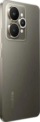 Смартфон realme 15 12/256 ГБ, черный Фото 7