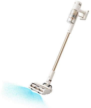 Вертикальный пылесос Dreame R10s Essential, белый (VZV29A) Фото 2