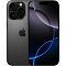 Смартфон Apple iPhone 16 Pro SIM + eSIM, 512 Гб, черный (JP) Фото 1