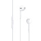 Гарнитура Apple EarPods с разъёмом 3,5 мм (MWU53) Фото 1