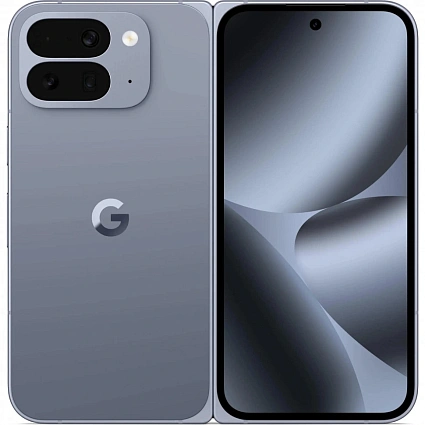 Смартфон Google Pixel 10 Pro Fold 16/512 Гб, серый Фото 1
