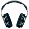 Наушники Shure SRH1840-BK, черный Фото 3