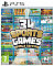 Игра 34 Sports Games World Edition для PlayStation 5 Фото 1