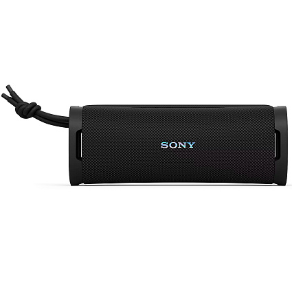 Портативная акустика Sony ULT Field 1, черный Фото 2