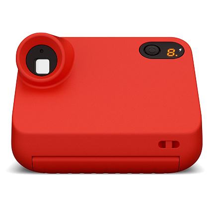 Фотоаппарат Polaroid Go 2, красный Фото 4