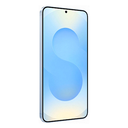 Смартфон Samsung Galaxy S25+ Dual SIM, 512 Гб, голубой (KZ) Фото 9