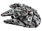 Конструктор LEGO Star Wars 75257 Сокол Тысячелетия Фото 2