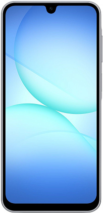 Смартфон Samsung Galaxy A17 4/128 ГБ, серый Фото 3