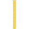 Apple Watch 49мм Yellow Ocean Band Extension, силиконовый, XL, желтый Фото 1