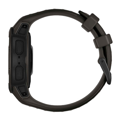 Умные часы Garmin Instinct 2S, графит Фото 2