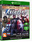 Игра Marvel Avengers Deluxe Edition для Xbox One Фото 1