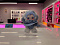 Pop Mart SKULLPANDA L'impressionnisme Series Plush Doll (1 штука), Dew Фото 2