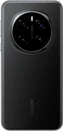 Смартфон Honor Magic 7 Pro 16/1Тб, черный Фото 7