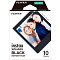 Фотобумага Fujifilm Instax Square Black Frame (10 снимков, черная рамка) Фото 1
