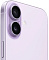 Смартфон Apple iPhone 17 256Гб, Lavender (фиолетовый) Фото 4