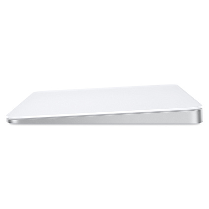 Трекпад Apple Magic Trackpad USB-C, белый Фото 4