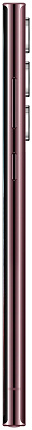 Смартфон Samsung Galaxy S22 Ultra 12/512Гб (бургунди) (S9080) Snapdragon Фото 4