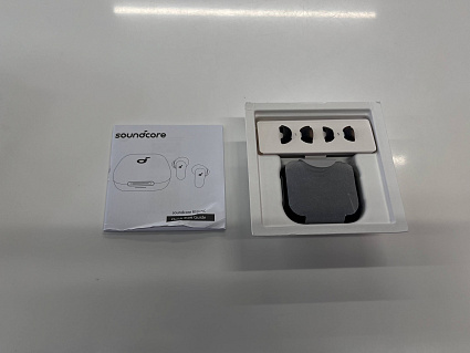 Anker Soundcore R50i NC, черный Фото 3