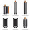 Стайлер Dyson Airwrap Complete Long HS05, никель/медь (MY/SG/HK) Фото 3