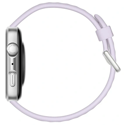 Смарт-часы  Huawei Watch Fit 4, фиолетовый (55020FAL) Фото 4