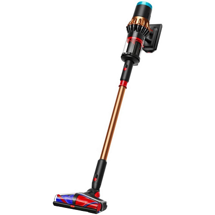 Вертикальный пылесос Dyson DS60 Piston Animal Фото 1