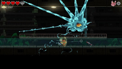 Игра Dungeon Munchies для Nintendo Switch Фото 2