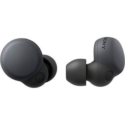 Беспроводные наушники Sony LinkBuds S, черный Фото 1