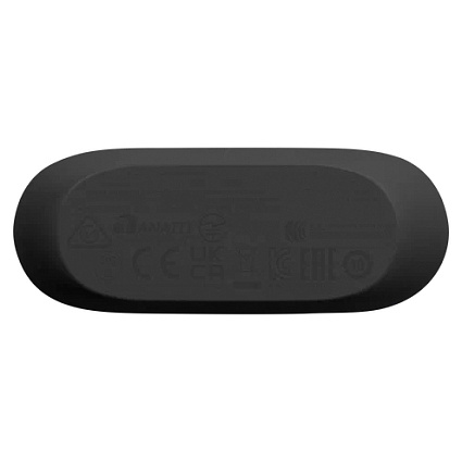 Беспроводные наушники JBL Wave Buds, черный Фото 6