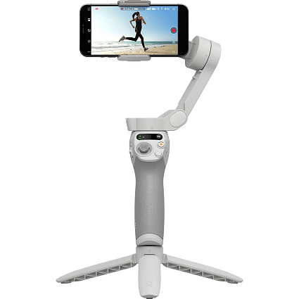 Стабилизатор DJI Osmo Mobile SE, серый Фото 5