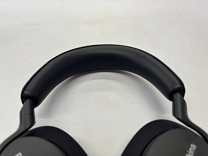 Беспроводные наушники Bowers & Wilkins Px7 S2, черный Фото 10