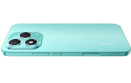 Смартфон Honor 400 Lite 12/256 ГБ, зеленый Фото 6