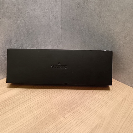 Suunto 9 Peak Pro, титановый сланец Фото 2