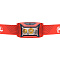 Налобный фонарь Petzl Actik 450 lm, красный Фото 2