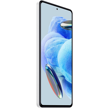 Смартфон Xiaomi Redmi Note 12 Pro, 128 Гб, белый Фото 1
