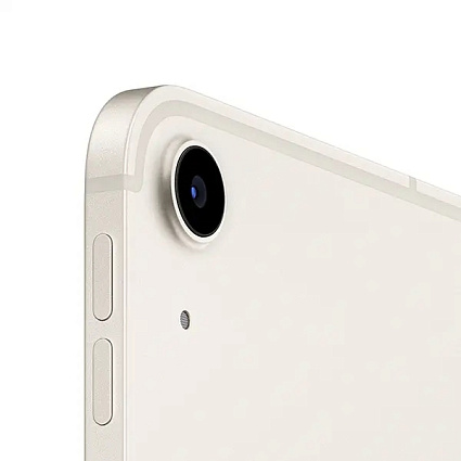 Планшет Apple iPad Air (2022), 64 ГБ Wi-Fi Cellular, бежевый Фото 2