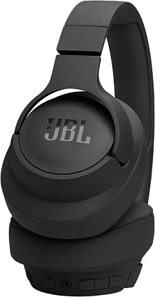 Беспроводные наушники JBL Tune 770NC, черный Фото 5