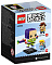 Конструктор LEGO BrickHeadz 40552 Базз Лайтер Фото 5