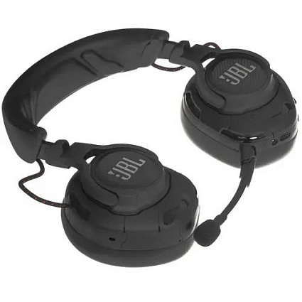 Наушники JBL Quantum ONE, черный Фото 3