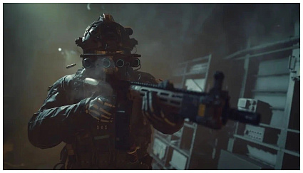 Игра Call of Duty: Modern Warfare II (2022) [PS5, русская версия] Фото 4