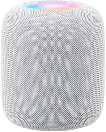 Умная колонка Apple Homepod 2, белый (MDEY4) Фото 1
