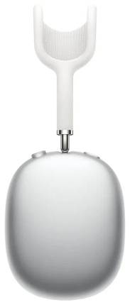 Беспроводные наушники Apple AirPods Max (Серебристый) Фото 3