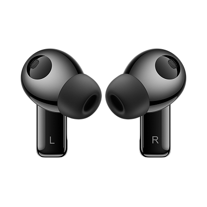 Беспроводные наушники Huawei FreeBuds Pro 4, черный Фото 2