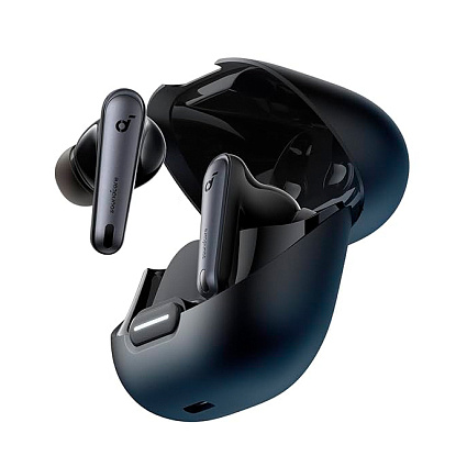 Беспроводные наушники Anker SoundCore Liberty 4 NC, черный Фото 2