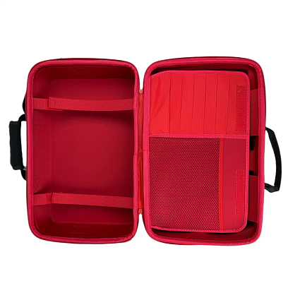 Cумка для PS5 Slim Spider-Man Portal Фото 6