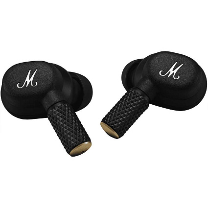 Беспроводные наушники Marshall Motif II ANC, черный Фото 2