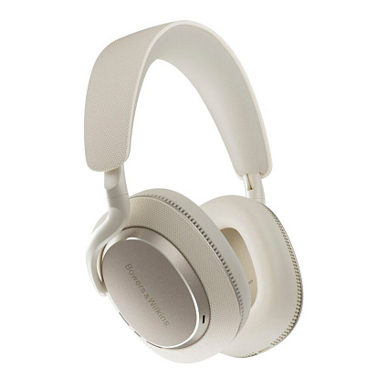 Беспроводные наушники Bowers & Wilkins Px7 S3, белый Фото 5