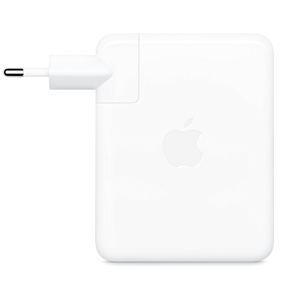 Адаптер питания Apple USB-C 140 Вт, белый (mw2m3za/a) Фото 3