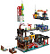 Конструктор LEGO NINJAGO City Markets (71799) Фото 7